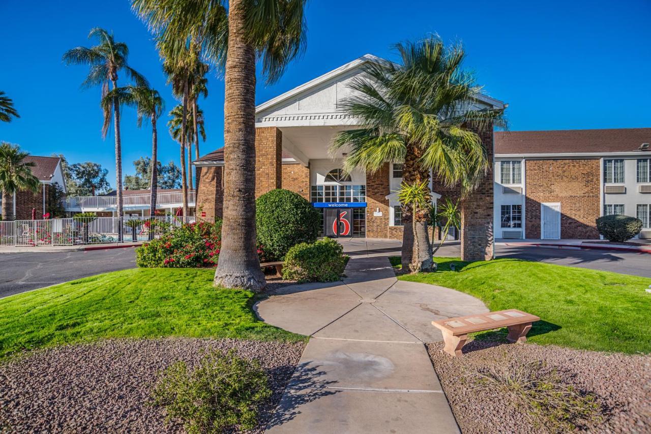 Studio 6 Tucson, Az - North 外观 照片