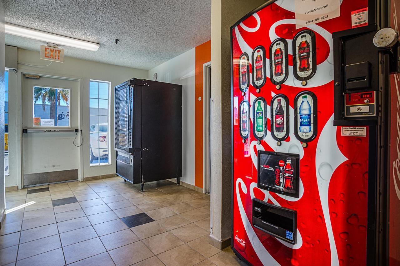 Studio 6 Tucson, Az - North 外观 照片