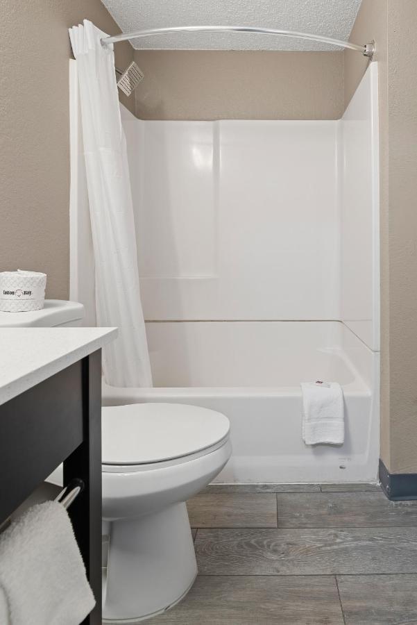 Studio 6 Tucson, Az - North 外观 照片
