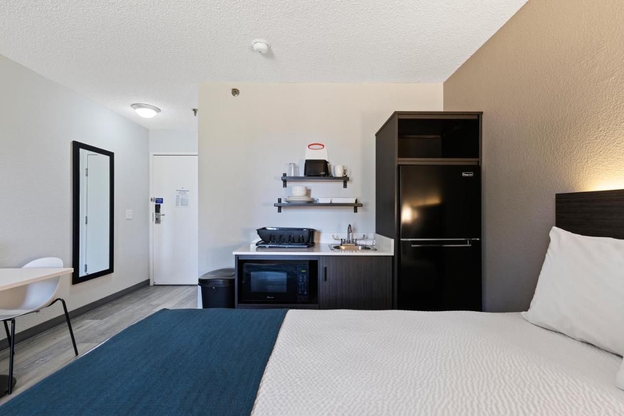 Studio 6 Tucson, Az - North 外观 照片