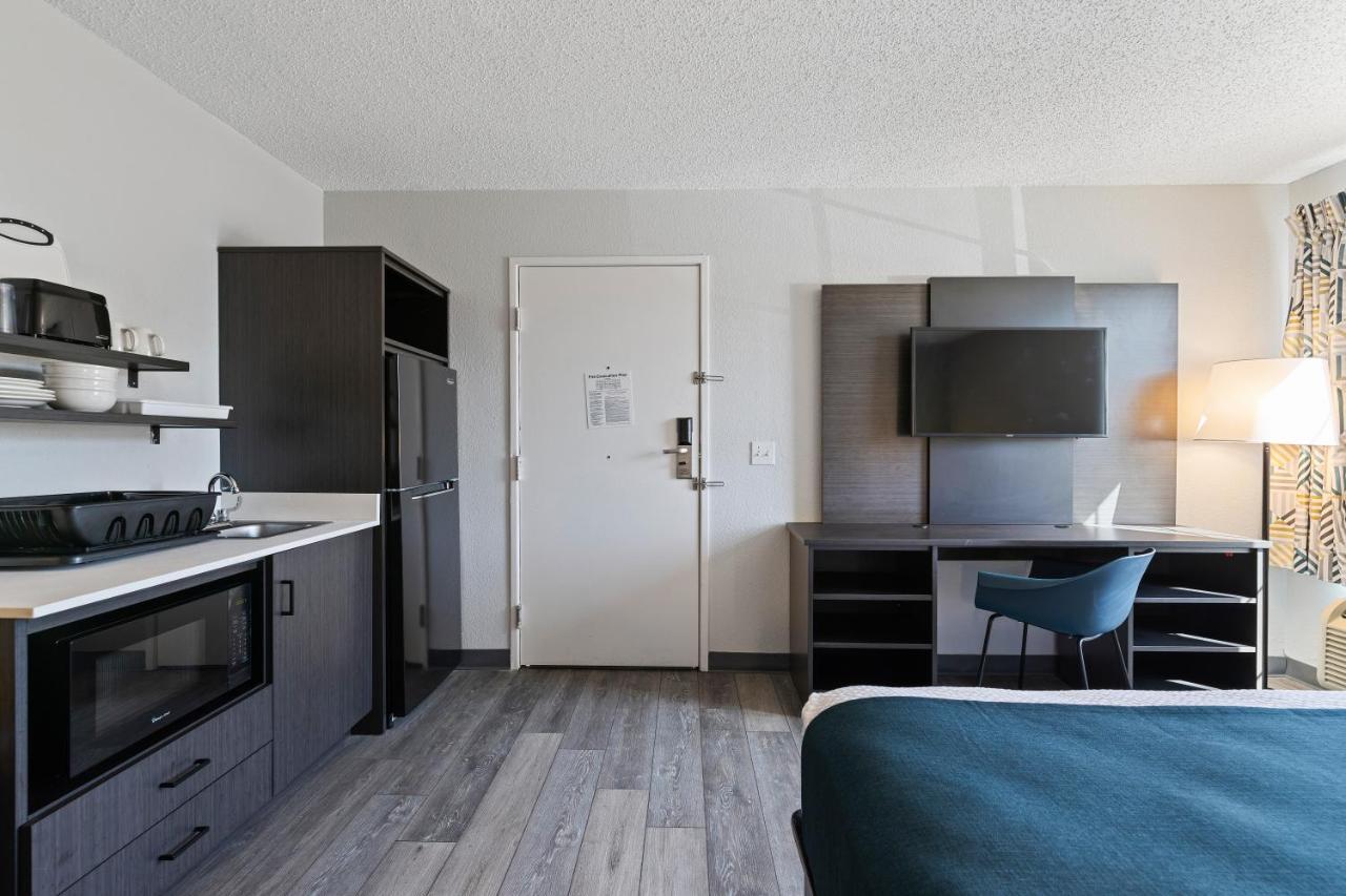 Studio 6 Tucson, Az - North 外观 照片