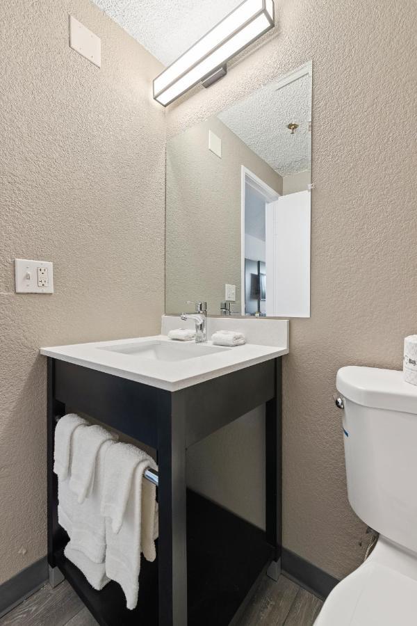 Studio 6 Tucson, Az - North 外观 照片