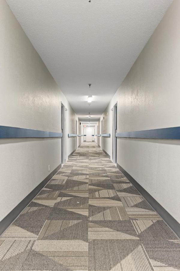 Studio 6 Tucson, Az - North 外观 照片