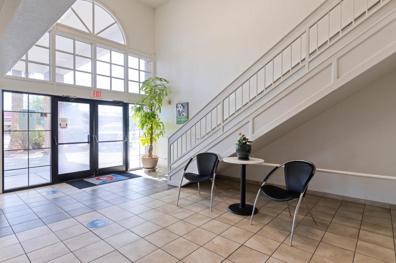 Studio 6 Tucson, Az - North 外观 照片