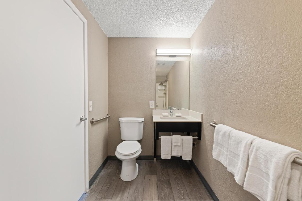 Studio 6 Tucson, Az - North 外观 照片