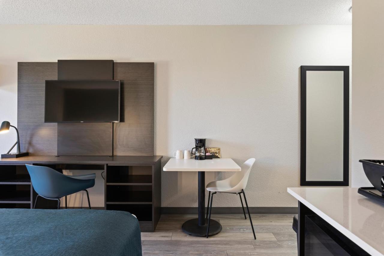 Studio 6 Tucson, Az - North 外观 照片