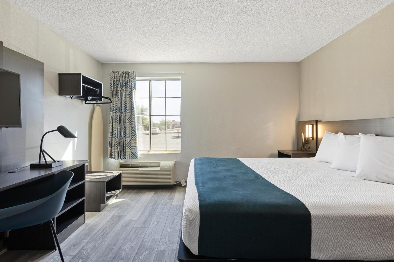 Studio 6 Tucson, Az - North 外观 照片