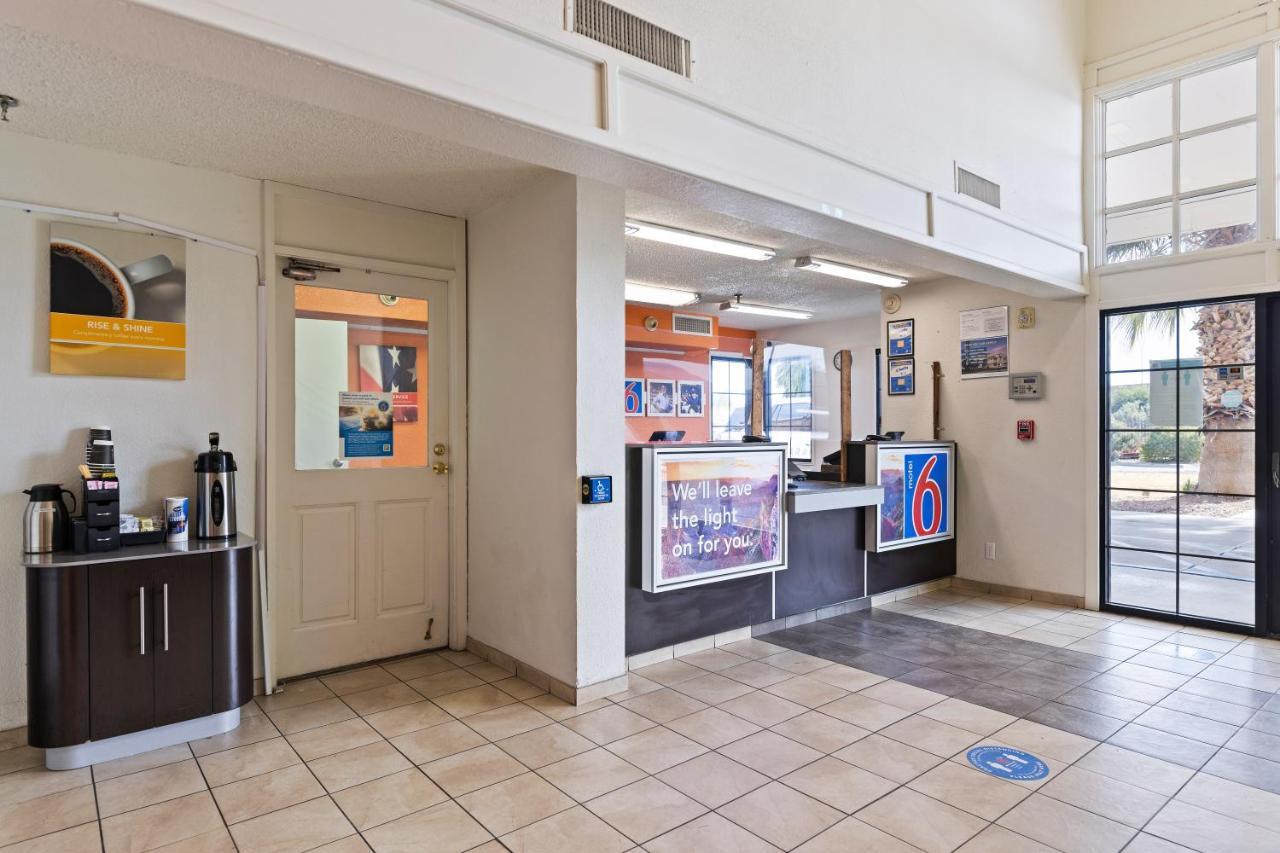 Studio 6 Tucson, Az - North 外观 照片