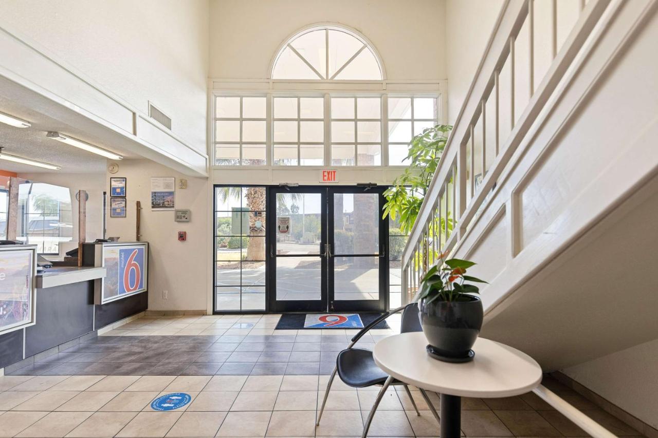 Studio 6 Tucson, Az - North 外观 照片
