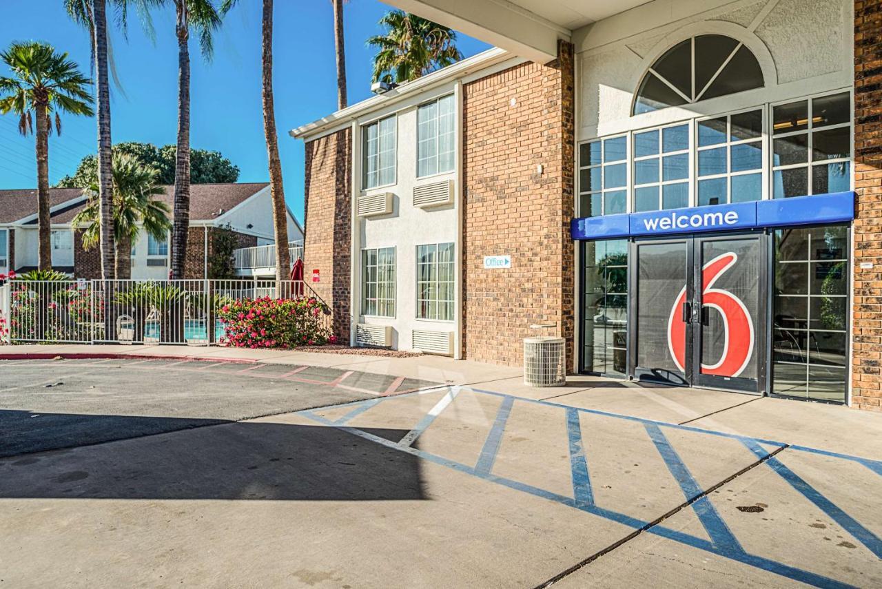 Studio 6 Tucson, Az - North 外观 照片