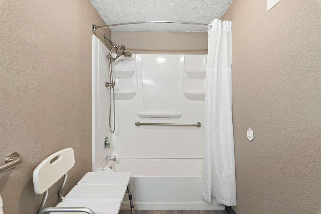 Studio 6 Tucson, Az - North 外观 照片